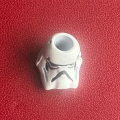 Намистина (бусина) "Star Wars Mudtrooper" для плетіння темляків з паракорду