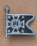 Знак WHW Вермахт