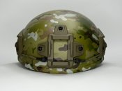 Шолом Denmark NIJ IIIA Multicam (M, L, XL)