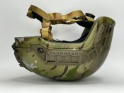 Шолом Denmark NIJ IIIA Multicam (M, L, XL)