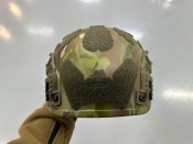 Шолом Denmark NIJ IIIA Multicam (M, L, XL)