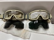 Захисна маска "ESS Profile NVG"