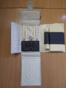 Дорожный набор " Турбоатом" СССР