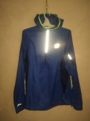 Ветровка - анорак Karrimor RUN