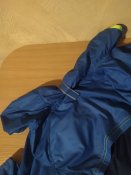 Ветровка - анорак Karrimor RUN