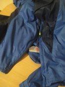 Ветровка - анорак Karrimor RUN
