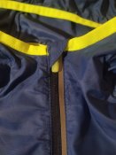 Ветровка - анорак Karrimor RUN