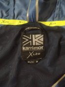 Ветровка - анорак Karrimor RUN