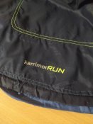 Ветровка - анорак Karrimor RUN