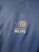 Ветровка - анорак Karrimor RUN
