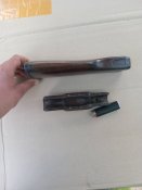 Дерево на АКМ або АК47