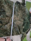 Штани кацапські зимові