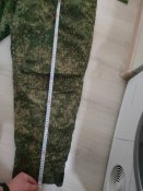 Штани кацапські зимові (2)