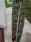 Штани кацапські зимові (2)