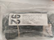 Комплект хімзахисту Prot. N.B.C. No.1 MK-IV 180/100