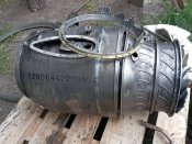 двигатель с Х 35,