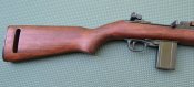 Макет Карабин М1 Denix