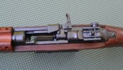 Макет Карабин М1 Denix