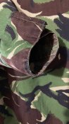 Кітель dcta Woodland DP Lightweight