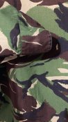 Кітель dcta Woodland DP Lightweight