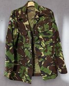 Кітель dcta Woodland DP Lightweight