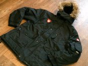 Wellensteyn original - тепла  куртка +...