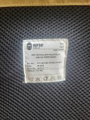 Плтитоноска NFM Group + кевлар