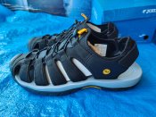 Сандалі Joma чоловічі 44р
