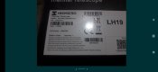 Тепловізор HikMicro LYNX Pro LH19