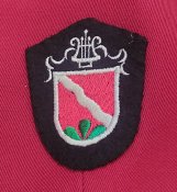 Китель музыканта, аксельбант, погоны, размер 54-56, 1993 г, лёгкое б/у, Швейцария