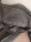 Плащ-палатка солдатская СССР