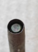 ММГ патрон 7.62 наган ранни.