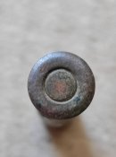ММГ патрон 7.62 наган ранни.