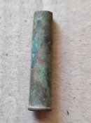 ММГ патрон 7.62 наган ранни.