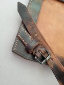 Чехол для лопатки Вермахт