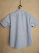 Рубашка USAF Shirt, Man's Short Sleeve