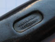 Нож финка Скаут харцеры ZHP Gerlach ПНР Польша