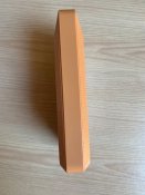 Повербанк з сонячною панеллю (power bank) 50000mAh (2400mAh)