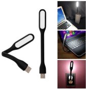 Міні USB LED гнучкий ліхтарик
