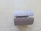 Осколочная рубашка к гранате  РГД-33.
