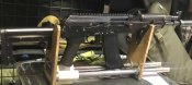 Страйкбольний АК-105 з ММГ