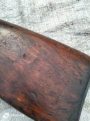 Приклад. ВМ клеймо 1935.