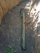 ПЗРК Ігла-1