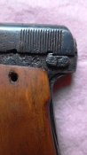 Запчастини FN 1910