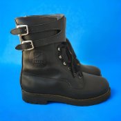 Берцы (ботинки) Scarpa р-р. 43-й (28 см)
