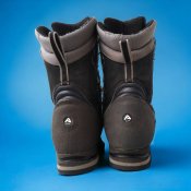 Ботинки треккинговым Alfa New Folk + Gore-Tex р-р. 43-й (28 см)
