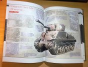 Военная техника Танки T-34 Tiger Pantera Leopard Abrams Merkava T-72