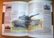 Военная техника Танки T-34 Tiger Pantera Leopard Abrams Merkava T-72