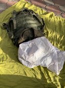 Ранец патрульный «Стрелок» из комплекта Ратник