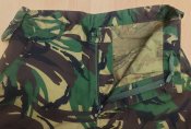 Брюки, штаны Trousers Elite DPM, размер 32, склад, армия ВС Великобритания